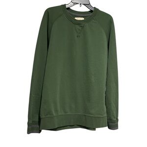 AMERICAN EAGLE Men’s heavyweight sweatshirt